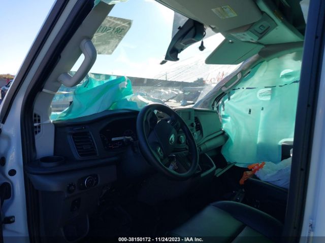 1FTBR1C89PKA79883 Ford Transit-250 Cargo Van