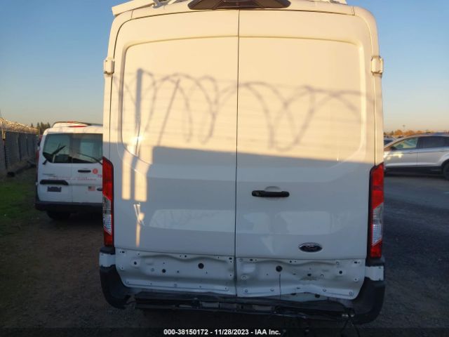 1FTBR1C89PKA79883 Ford Transit-250 Cargo Van