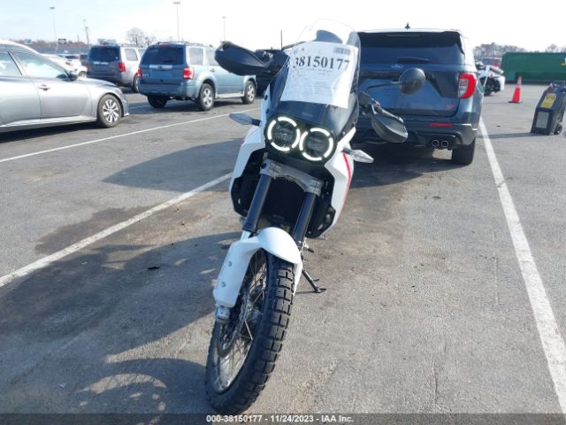 2023 DUCATI DESERT X ZDMXANDT0PB001830 Photo 4