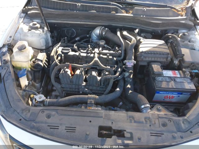 5XXGR4A6XFG491196 KIA Optima Sxl Turbo
