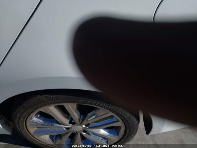 5XXGR4A6XFG491196 KIA Optima Sxl Turbo