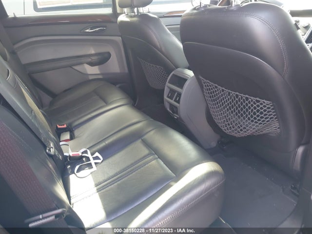 2011 CADILLAC SRX 3GYFNEEY9BS608810 Photo 7
