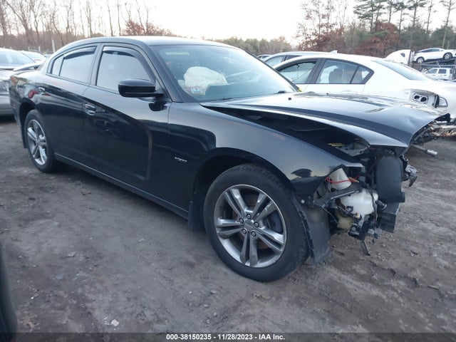Dodge CHARGER R/T 2014 2C3CDXDT4EH341245 Image 1