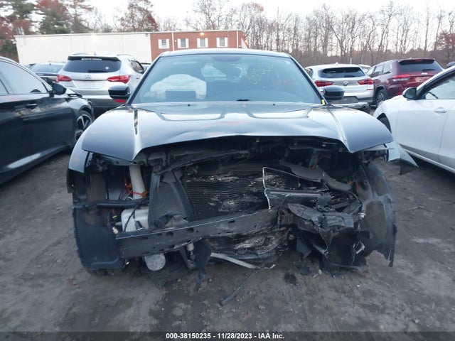 Dodge CHARGER R/T 2014 2C3CDXDT4EH341245 Image 11