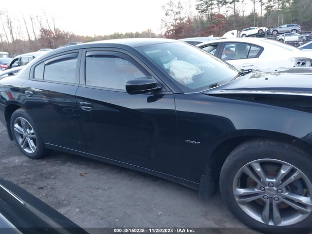 Dodge CHARGER R/T 2014 2C3CDXDT4EH341245 Image 12