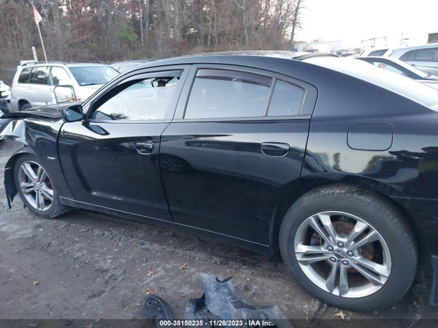 Dodge CHARGER R/T 2014 2C3CDXDT4EH341245 Image 13