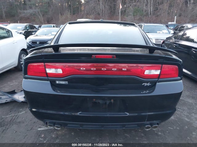 Dodge CHARGER R/T 2014 2C3CDXDT4EH341245 Image 15