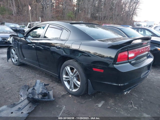 Dodge CHARGER R/T 2014 2C3CDXDT4EH341245 Image 3