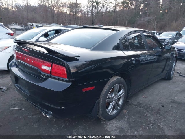 Dodge CHARGER R/T 2014 2C3CDXDT4EH341245 Image 4