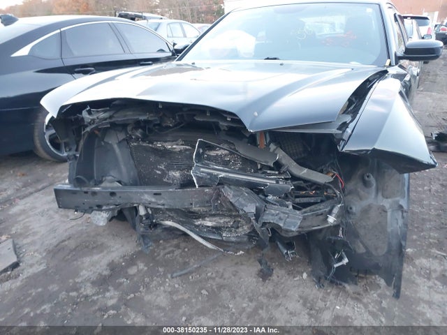Dodge CHARGER R/T 2014 2C3CDXDT4EH341245 Image 6