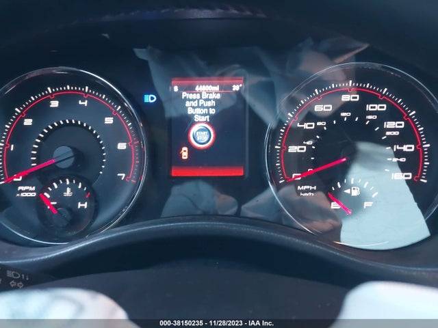 Dodge CHARGER R/T 2014 2C3CDXDT4EH341245 Image 7