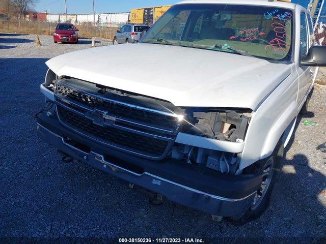 2003 CHEVROLET SILVERADO 1500 LT VIN: 2GCEK19T631110997