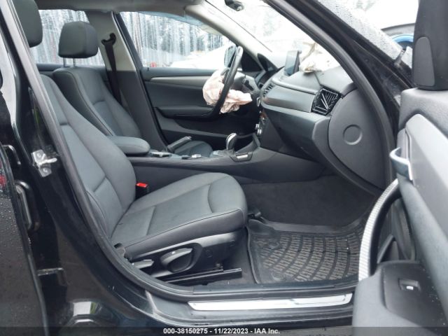 WBAVM1C59EVW48886 BMW X1 Sdrive28i