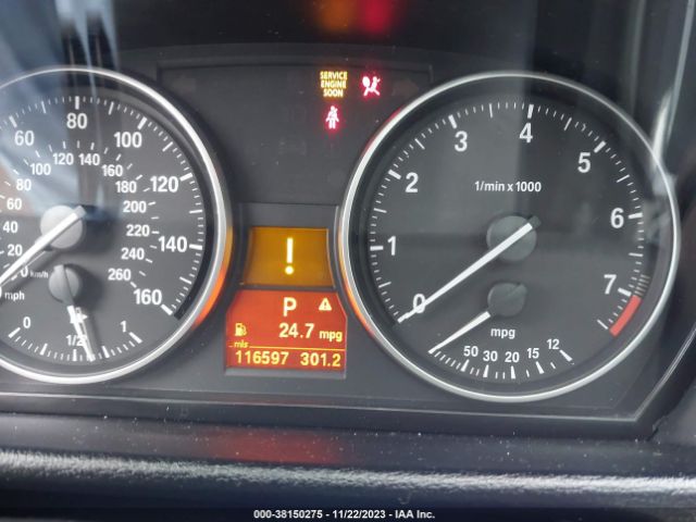 WBAVM1C59EVW48886 BMW X1 Sdrive28i