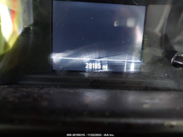 2021 CHEVROLET SILVERADO 1500 2WD LONG BED WT VIN: 3GCNWAEF1MG477481