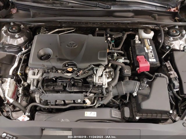 Toyota CAMRY SE 2020 4T1G11BK0LU004171 Image 10