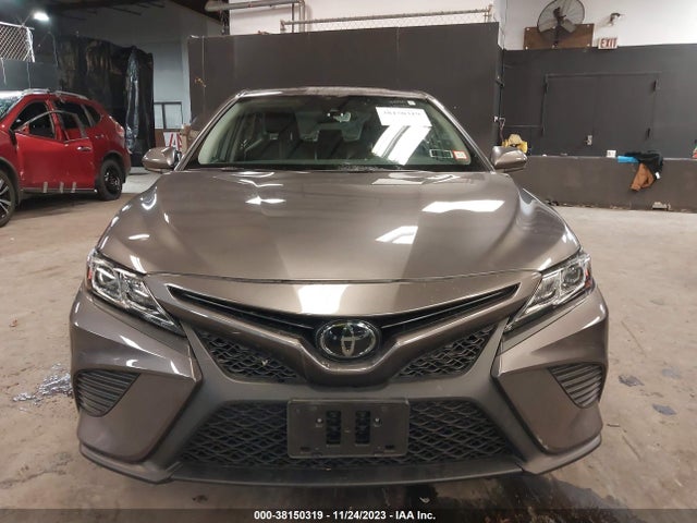 Toyota CAMRY SE 2020 4T1G11BK0LU004171 Image 12