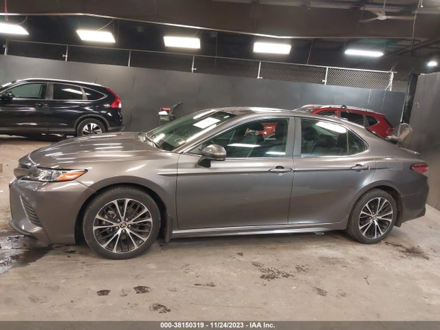 Toyota CAMRY SE 2020 4T1G11BK0LU004171 Image 14