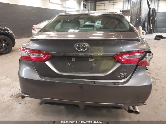 Toyota CAMRY SE 2020 4T1G11BK0LU004171 Image 16