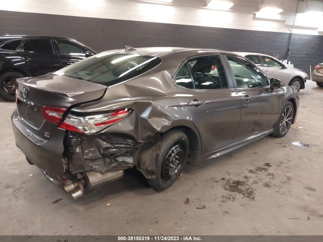 Toyota CAMRY SE 2020 4T1G11BK0LU004171 Image 4