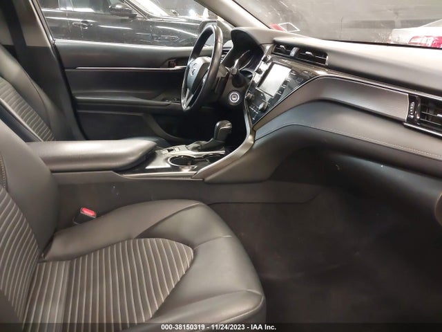 Toyota CAMRY SE 2020 4T1G11BK0LU004171 Image 5