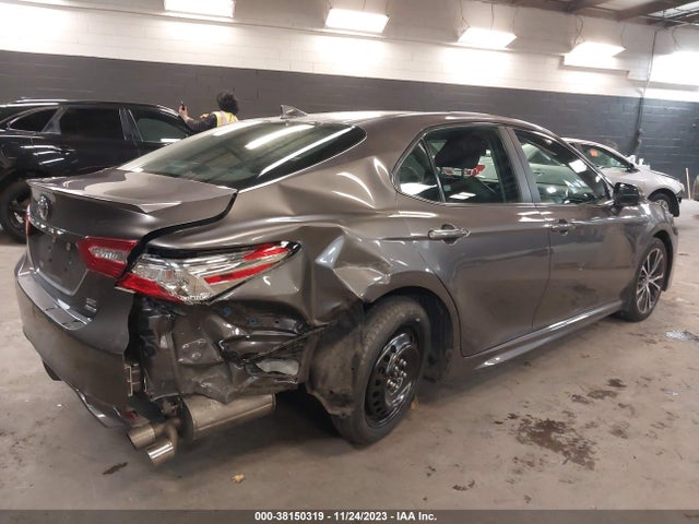 Toyota CAMRY SE 2020 4T1G11BK0LU004171 Image 6
