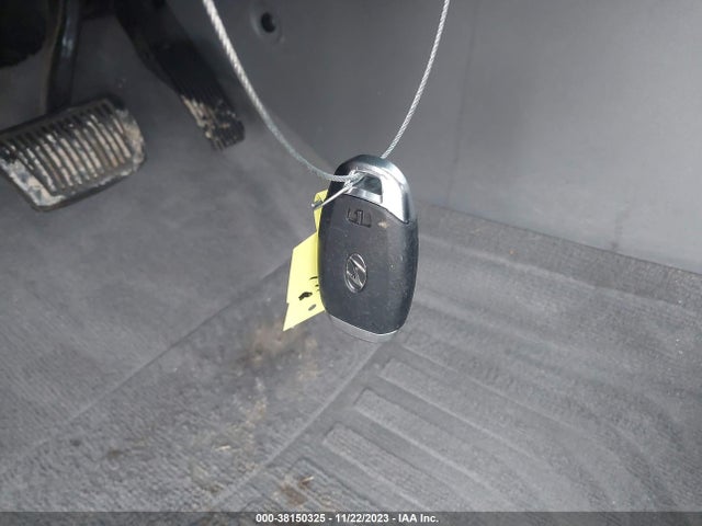 2021 HYUNDAI ELANTRA SEL VIN: KMHLS4AG9MU125969