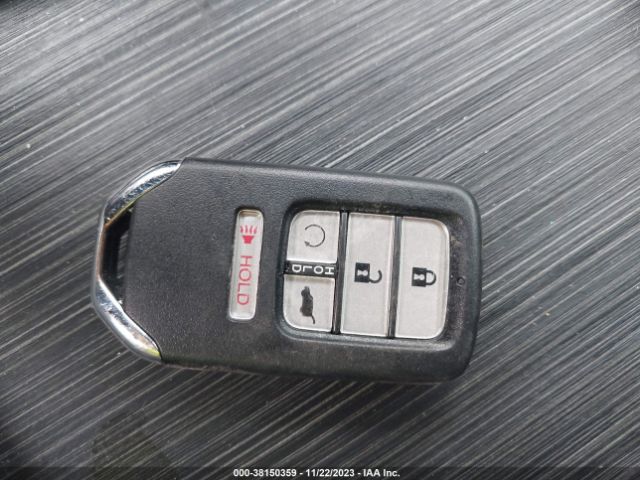 5FNYF6H00KB002800 Honda Pilot Elite