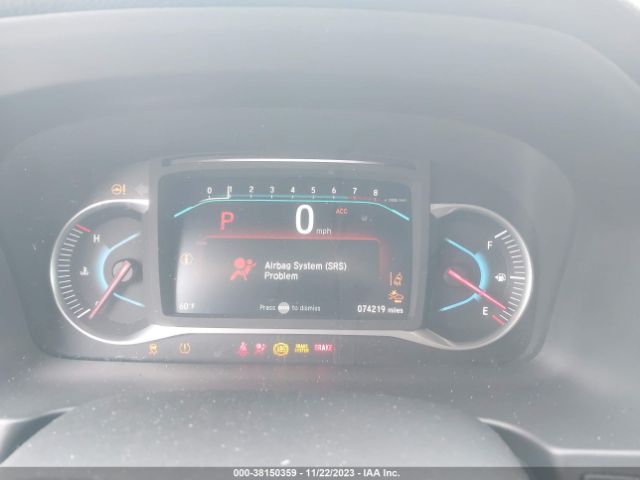 5FNYF6H00KB002800 Honda Pilot Elite