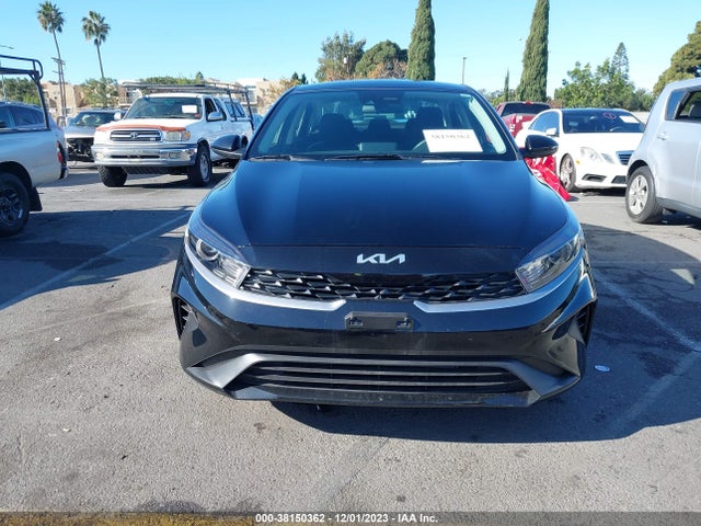 KIA Forte Lxs 2023 3KPF24AD0PE629482 Image 13