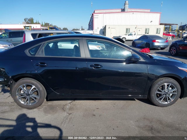KIA Forte Lxs 2023 3KPF24AD0PE629482 Image 14