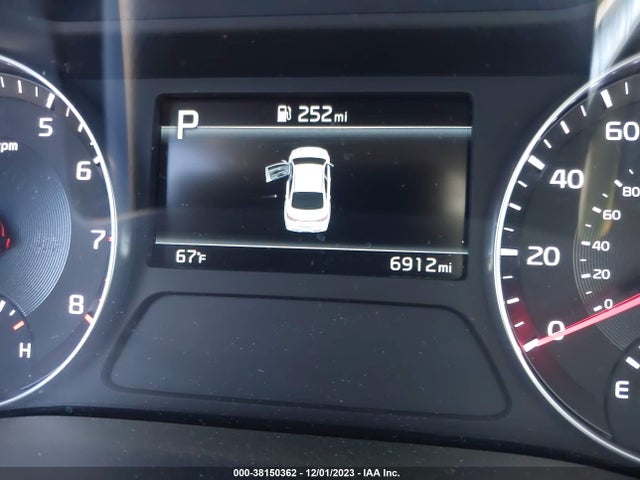 KIA Forte Lxs 2023 3KPF24AD0PE629482 Image 16