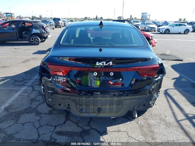 KIA Forte Lxs 2023 3KPF24AD0PE629482 Image 17