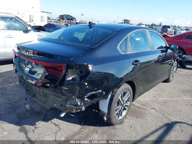KIA Forte Lxs 2023 3KPF24AD0PE629482 Image 4