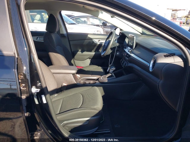 KIA Forte Lxs 2023 3KPF24AD0PE629482 Image 5