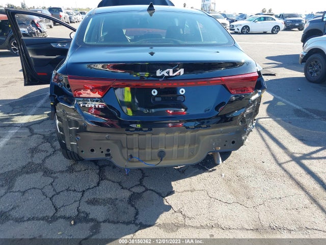 KIA Forte Lxs 2023 3KPF24AD0PE629482 Image 6