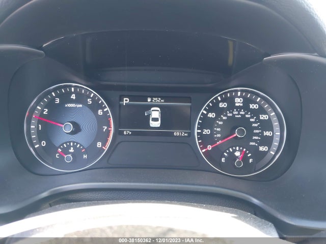KIA Forte Lxs 2023 3KPF24AD0PE629482 Image 7