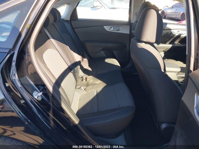 KIA Forte Lxs 2023 3KPF24AD0PE629482 Image 8