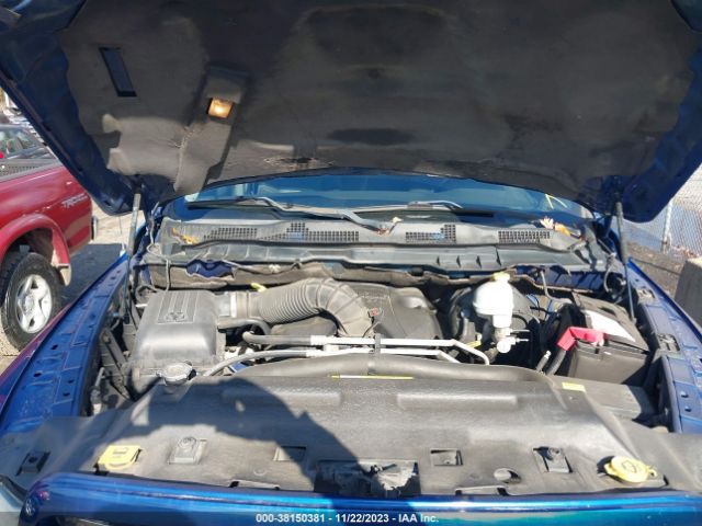 2010 DODGE RAM 1500 1D7RV1GT9AS194134 Photo 9