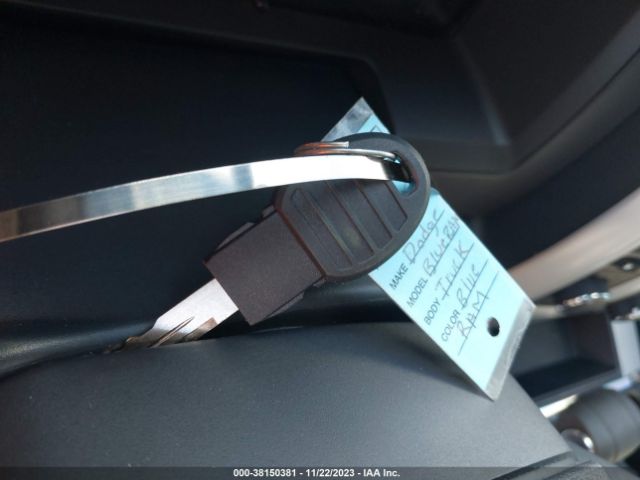 2010 DODGE RAM 1500 1D7RV1GT9AS194134 Photo 10