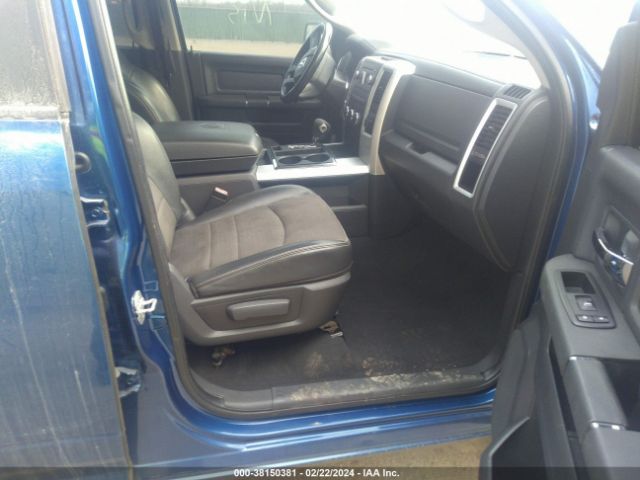 2010 DODGE RAM 1500 1D7RV1GT9AS194134 Photo 4