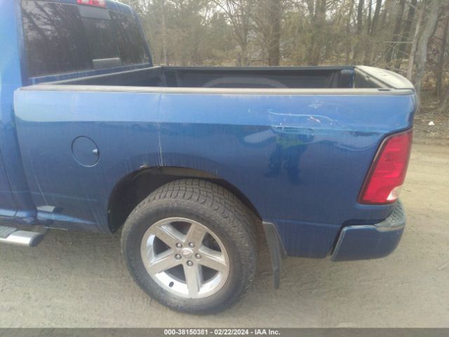 2010 DODGE RAM 1500 1D7RV1GT9AS194134 Photo 5