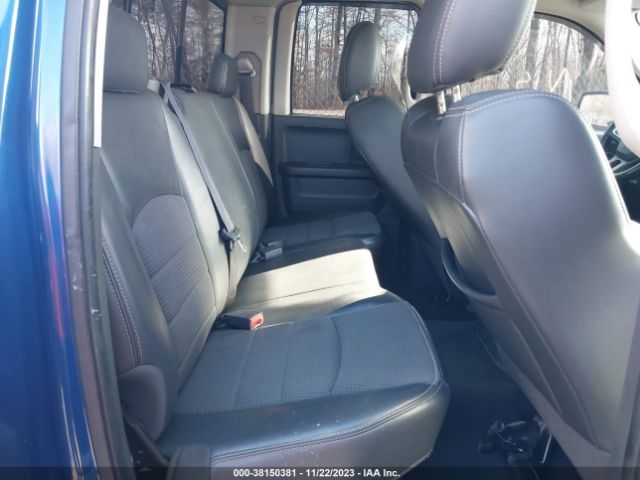 2010 DODGE RAM 1500 1D7RV1GT9AS194134 Photo 7