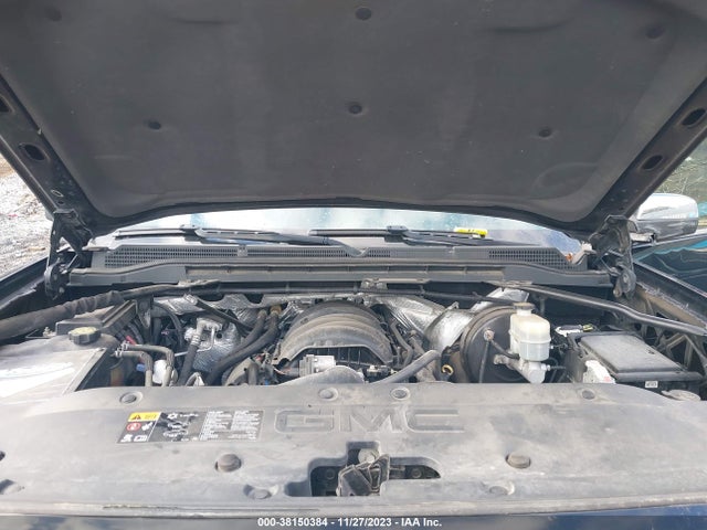 GMC Sierra 1500 Slt 2014 3GTU2VEC8EG404288 Image 10