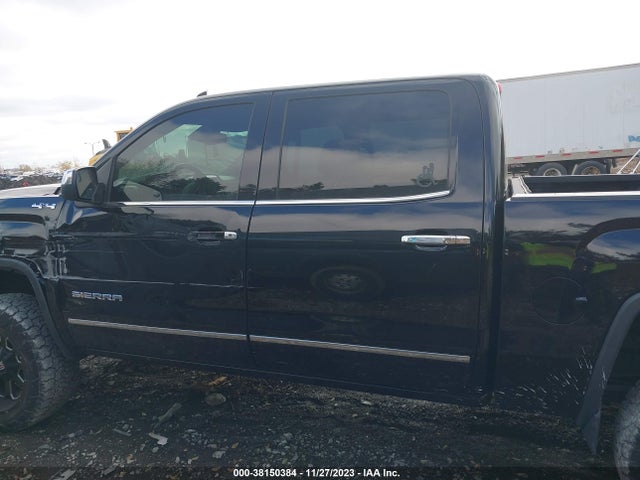 GMC Sierra 1500 Slt 2014 3GTU2VEC8EG404288 Image 14