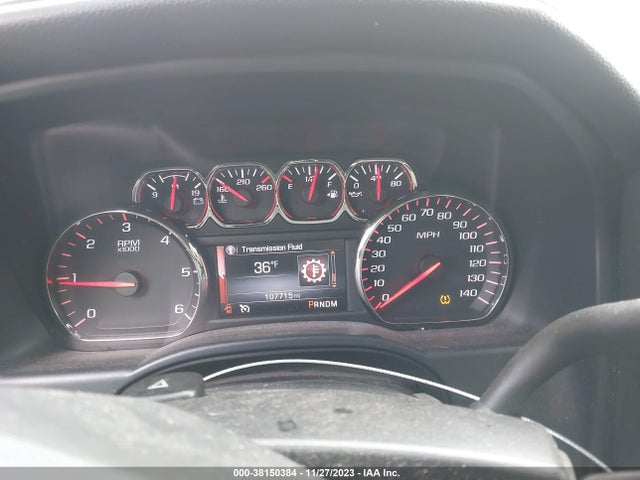 GMC Sierra 1500 Slt 2014 3GTU2VEC8EG404288 Image 7