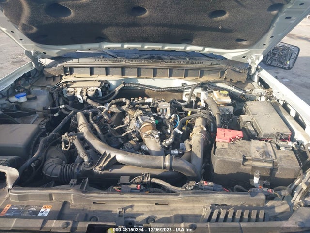 Ford Bronco First Edition 2021 1FMEE5EP5MLA40407 Image 10
