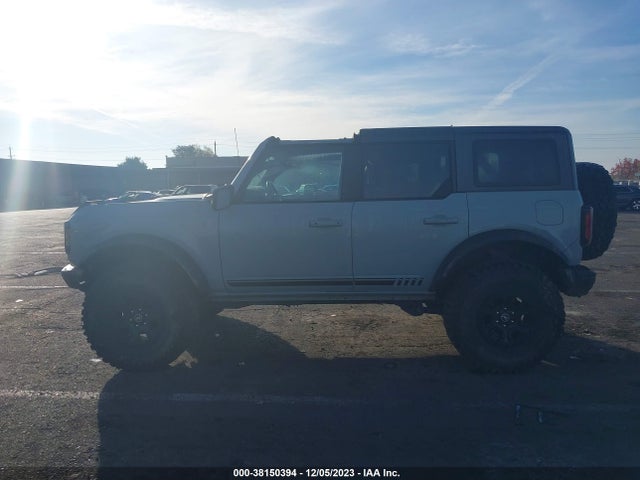 Ford Bronco First Edition 2021 1FMEE5EP5MLA40407 Image 14