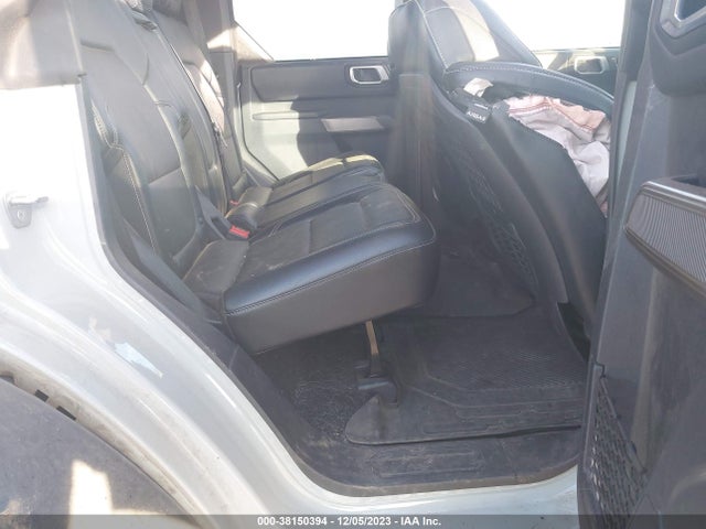 Ford Bronco First Edition 2021 1FMEE5EP5MLA40407 Image 8