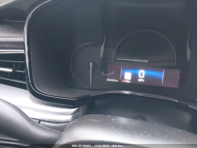1GYKNERS5KZ214602 Cadillac Xt5 Premium Luxury